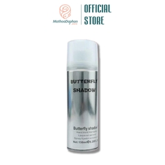 Xịt Giữ Nếp Tóc Butterfly Shadow 24h 150ml