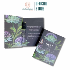 Sample Nước Hoa Nest Fragrances Indigo EDP 1.5ml