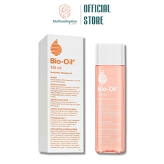 Dầu Dưỡng Da Trị Rạn Bio Oil 125ml