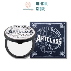Phấn Phủ Kiềm Dầu Too Cool For School Art-Class By Rodin Finish Setting Pact 4g
