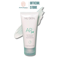 Kem Đánh Răng AP24 Whitening Fluoride Toothpaste 110g