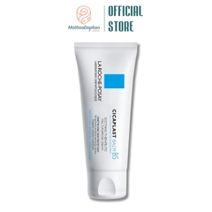 Kem Dưỡng Phục Hồi Và Làm Dịu Da Kích Ứng La Roche-Posay Cicaplast Baume B5 40ml