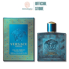 Nước Hoa Versace Eros EDP Natural Spray 100ml