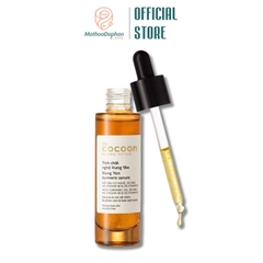 Tinh Chất Nghệ Hưng Yên Cocoon Hung Yen Turmeric Serum 30ml