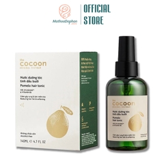 Nước Dưỡng Tóc Cocoon Tinh Dầu Bưởi 140ml