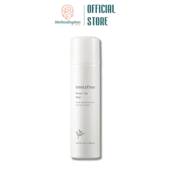 Xịt Khoáng Innisfree Green Tea Mist 150ml