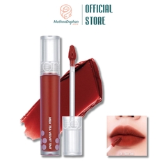 Son Kem Romand Milk Tea Velvet Tint 01- Red Tea