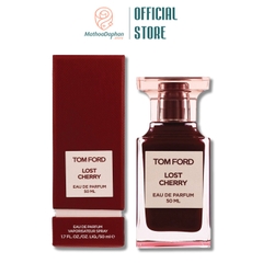 Nước Hoa Tom Ford Lost Cherry Edp 50Ml