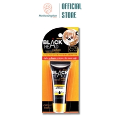 Lột Mụn Black Head Mistine