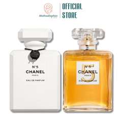 Nước Hoa N°5 Eau De Parfum 2021 Limited Edition 100ml