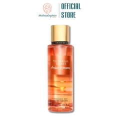 Xịt Body Victoria'S Secret 250ml #Amber Romance