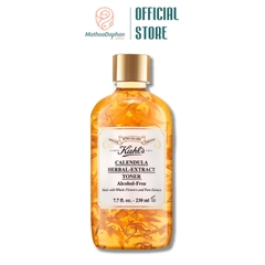 Nước Cân Bằng Da Kiehl’s Calendula Herbal-Extract Toner Alcohol-Free Special 170 Years Edition (230ml)