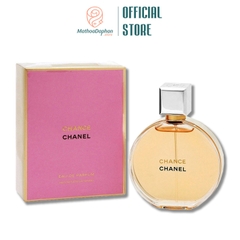 Nước Hoa Chanel Chance EDP 100ml