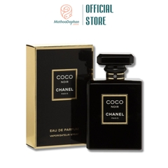 Nước Hoa Chanel CoCo Noir EDP 100ml