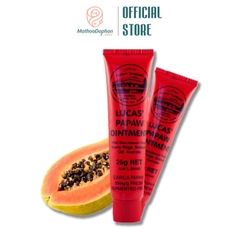 Kem Dưỡng Lucas Papaw Ointment 25G