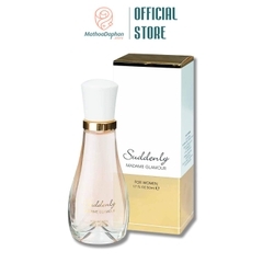 Nước Hoa Suddenly Madame Glamour 50ml