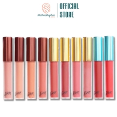 Son Kem Bbia Last Velvet Lip Tint #12