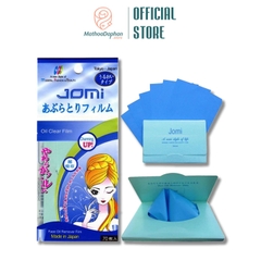 ACC Giấy Thấm Dầu Jomi 70 Miếng (Nhật)