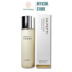 Nước Cân Bằng Dr.Pepti+ Centella Toner 180ml