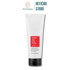 SRM Salicylic Acid Daily Gentle Cleanser Cosrx 150Ml