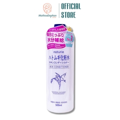 Nước Hoa Hồng Naturie Skin Conditioner 500ml