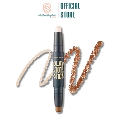Tạo Khối Etude House Play 101 Stick Contour Duo #02