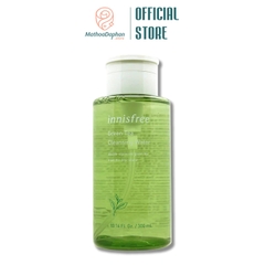 Tẩy Trang Innisfree Green Tea Cleansing Water 300ml