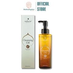 Dầu Tẩy Trang Sakura Cleansing Oil 150ml