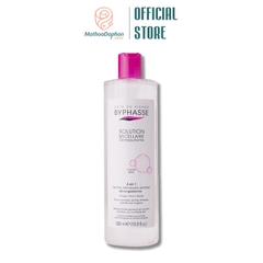 Nước Tẩy Trang Byphasse Solution Micerallaire Face 500ml