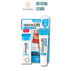 Son Dưỡng Trị Thâm Môi Labo Care Panteno Lips Oil(Xanh)