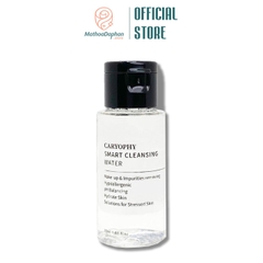 Nước Tẩy Trang Caryophy Smart Cleansing Water Mini 30ml