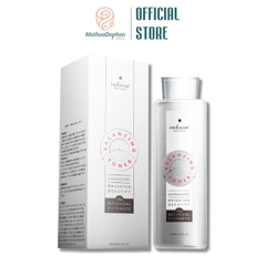 Nước Hoa Hồng Sakura Balancing Pore Solution Toner 200ml