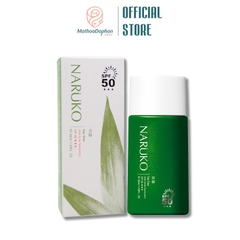 Chống Nắng Naruko Tea Tree Anti – Acne Sunscreen 30ml