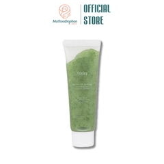 Tẩy TBC Huxley Secret Of Sahara Scrub Mask Sweet Therapy 30g (Mini)