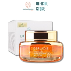 Kem Dưỡng Derladie Witch Hazel Perfect Vitamin Gel Cream 55ml