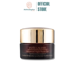 Kem Dưỡng Mắt Estee Lauder Advanced Night Repair Eye 5ml