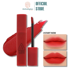 Son 3CE Blurring Liquid Lip #Start Now