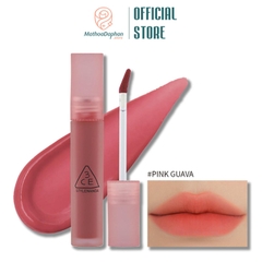 Son 3CE Blur Water Tint #Pink Guava
