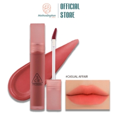 Son 3CE Blur Water Tint #Casual Affair