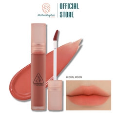 Son 3CE Blur Water Tint #Coral Moon