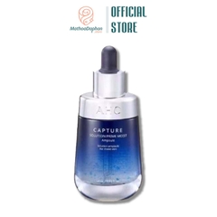 Serum AHC Capture Solution Prime Moist Ampoule - Solution Ampoule For Moist Skin 50ml