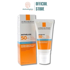 Kem Chống Nắng Cho Da Khô La Roche-Posay Anthelios Ultra Resistant Hydrating SPF 50+ Cream 50ml