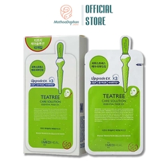 Mặt Nạ Tràm Trà Ngăn Ngừa Mụn Mediheal Teatree Care Solution Essential Mask Ex 24ml