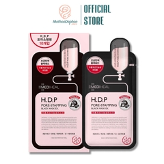 Mặt Nạ Mediheal Than Hoạt Tính Cho Da Mụn 25ml H.D.P Pore