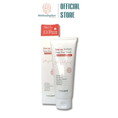 Sữa Rửa Mặt Angel's Liquid Tone Up Glutathione Deep Pore Wash 120ml