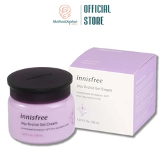 Kem Dưỡng Innisfree Jeju Orchid Gel Cream 50Ml