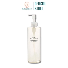 Tẩy Trang Dầu Muji Oil Cleansing 200ml