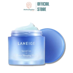 Mặt Nạ Ngủ Laneige Water Sleeping Mask 70ml