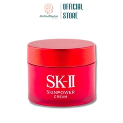 Kem SK-II SkinPower Cream Premium 15g