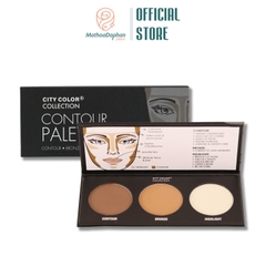 Tạo Khối Contour Effects City Color 13.5g